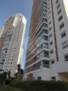 Apartamento com 3 Quartos à venda, 171m² no Vila Andrade, São Paulo