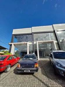 Ponto Comercial para alugar, 215m² no Canudos, Novo Hamburgo