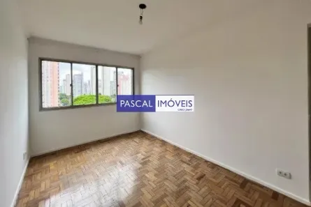 Apartamento com 2 Quartos à venda, 62m² no Vila Olímpia, São Paulo