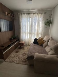 Apartamento com 2 Quartos à venda, 45m² no Cidade Nova, Jundiaí