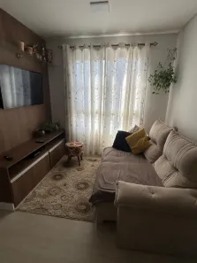 Apartamento com 2 Quartos à venda, 45m² no Cidade Nova, Jundiaí