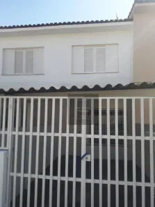Sobrado com 2 Quartos para alugar, 90m² no Vila Leonor, São Paulo