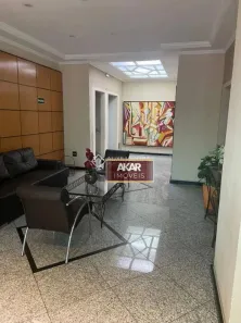 Sala Comercial à venda, 47m² no Anchieta, São Bernardo do Campo