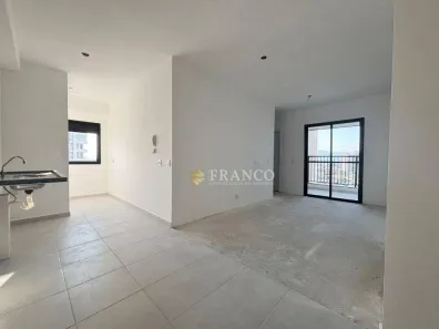 Apartamento com 2 Quartos à venda, 63m² no Loteamento Residencial e Comercial Bosque Flamboyant, Taubaté