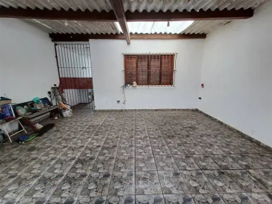 Casa com 4 Quartos à venda, 143m² no Melvi, Praia Grande
