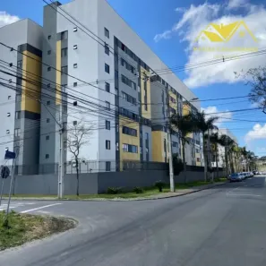 Apartamento com 3 Quartos à venda, 67m² no Estância Pinhais, Pinhais