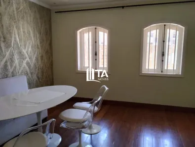 Casa com 3 Quartos à venda, 250m² no Jardim dos Oliveiras, Campinas