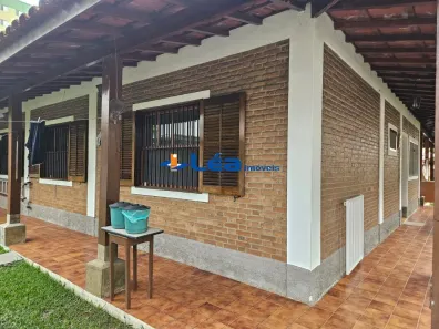 Casa com 3 Quartos para venda ou aluguel, 419m² no Vila Costa, Suzano