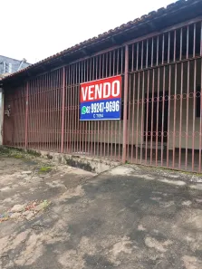 Imóvel Comercial com 3 Quartos à venda, 190m² no Setor Novo Horizonte, Goiânia