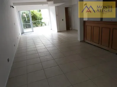 Sobrado com 4 Quartos à venda, 233m² no Vila Santa Catarina, São Paulo
