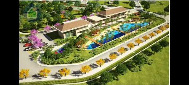 Lote/Terreno à venda, 360m² no Parque das Nações, Parnamirim