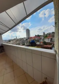 Sobrado com 4 Quartos à venda, 80m² no Vila Cavaton, São Paulo
