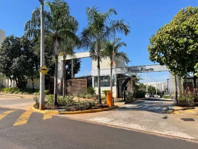 Apartamento com 2 Quartos à venda, 39m² no Altos do Jaraguá, Araraquara
