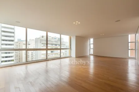 Apartamento com 3 Quartos à venda, 231m² no Jardim Paulista, São Paulo