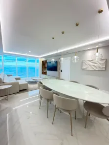 Apartamento com 4 Quartos para alugar, 170m² no Centro, Balneário Camboriú