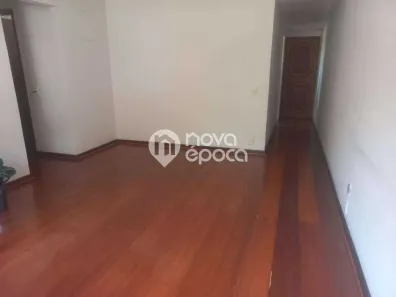 Apartamento com 3 Quartos à venda, 90m² no Grajaú, Rio de Janeiro