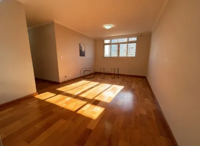 Apartamento com 2 Quartos à venda, 81m² no Brooklin Paulista, São Paulo