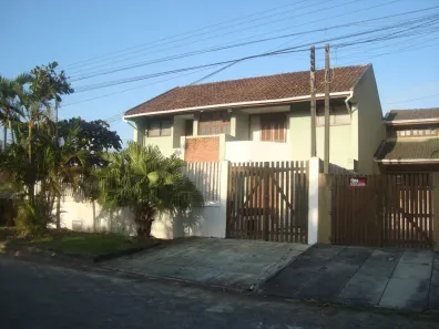 Sobrado com 4 Quartos à venda, 247m² no Riviera, Matinhos