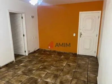 Apartamento com 2 Quartos à venda, 94m² no Icaraí, Niterói