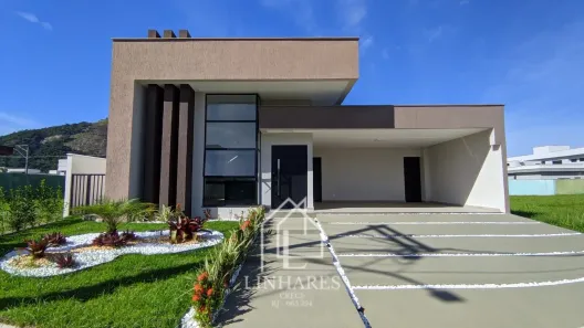 Casa de Condomínio com 3 Quartos à venda, 179m² no Inoã (Inoã), Maricá
