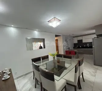 Apartamento com 4 Quartos à venda, 200m² no Mata da Serra, Serra