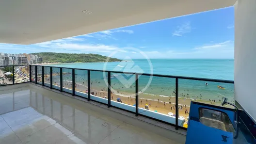 Apartamento com 4 Quartos à venda, 198m² no Praia do Morro, Guarapari