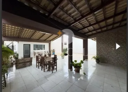 Casa com 4 Quartos à venda, 420m² no Setor Jaó, Goiânia