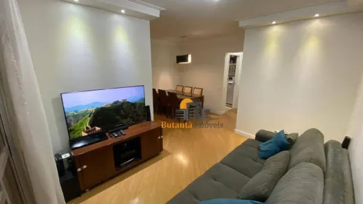 Apartamento com 2 Quartos à venda, 70m² no Vila Butantã, São Paulo