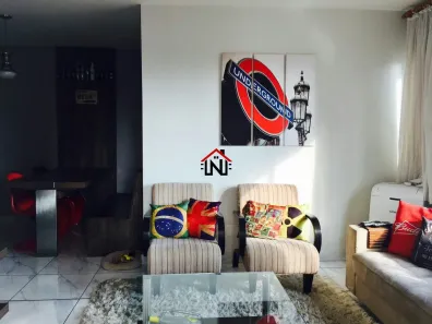 Apartamento com 2 Quartos à venda, 83m² no Vila Mariana, São Paulo