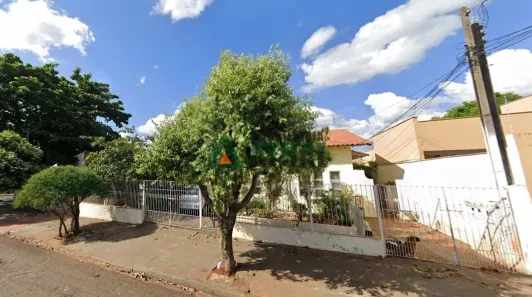 Casa com 3 Quartos à venda, 190m² no Vila Goes, Londrina