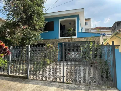 Sobrado com 3 Quartos à venda, 193m² no Jardim Bandeirantes (Zona Norte), São Paulo