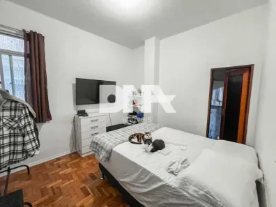 Apartamento com 2 Quartos à venda, 60m² no Botafogo, Rio de Janeiro