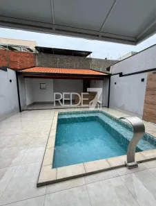 Casa com 3 Quartos à venda, 175m² no Saltinho, Paulínia