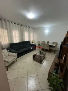 Casa com 4 Quartos à venda, 177m² no Vila Rosália, Guarulhos