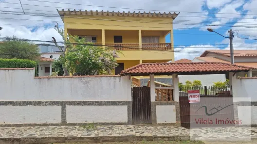 Casa com 4 Quartos à venda, 900m² no Alto da Boa Vista, Miguel Pereira