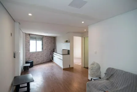 Apartamento com 2 Quartos à venda, 80m² no Bela Vista, São Paulo