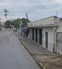 Lote/Terreno à venda, 500m² no São João, Itajaí