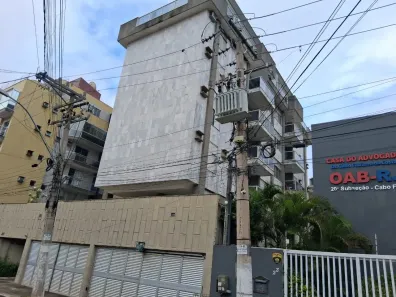 Apartamento com 4 Quartos à venda, 90m² no Braga, Cabo Frio