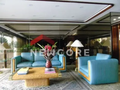 Apartamento com 4 Quartos à venda, 344m² no Ipanema, Rio de Janeiro