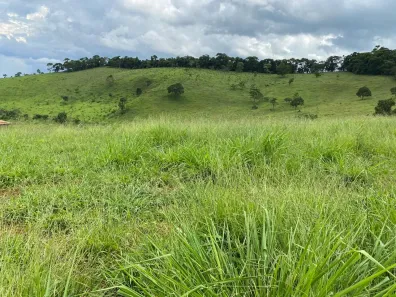 Fazenda/Sítio à venda, 1200m² no Área Rural de Conselheiro Lafaiete, Conselheiro Lafaiete