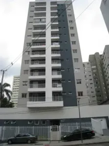 Apartamento com 1 Quarto à venda, 32m² no Centro, Curitiba