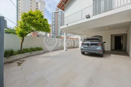 Sobrado com 4 Quartos à venda, 333m² no Vila Mariana, São Paulo