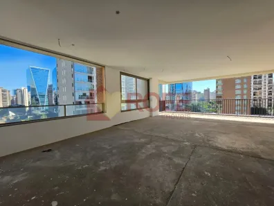 Apartamento com 3 Quartos à venda, 192m² no Vila Nova Conceição, São Paulo