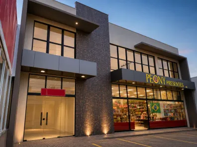 Sala Comercial para alugar, 230m² no Centro, Estância Velha