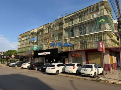 Ponto Comercial à venda, 69m² no Taguatinga Norte, Brasília