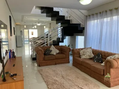 Casa de Condomínio com 4 Quartos à venda, 120m² no Morada da Praia, Bertioga