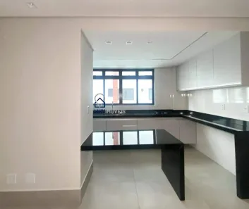 Apartamento com 2 Quartos para alugar, 56m² no Boa Viagem, Belo Horizonte