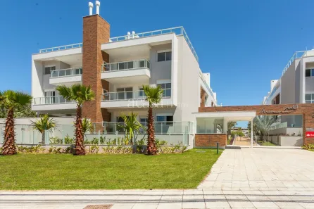 Apartamento com 2 Quartos à venda, 78m² no Campeche, Florianópolis