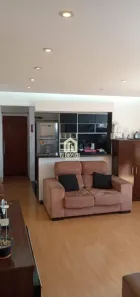 Apartamento com 2 Quartos à venda, 65m² no Itararé, São Vicente