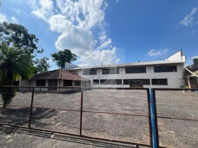Prédio Comercial à venda, 576m² no Ouro Verde, Portão